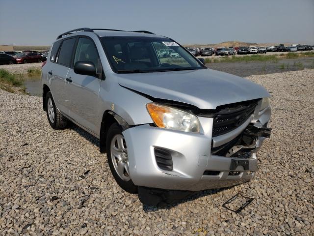 TOYOTA RAV4 2010 jtmbf4dv1a5018113