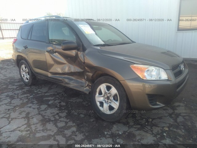 TOYOTA RAV4 2010 jtmbf4dv1a5020749