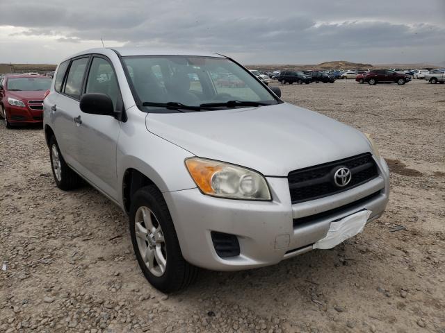 TOYOTA RAV4 2010 jtmbf4dv1a5021206