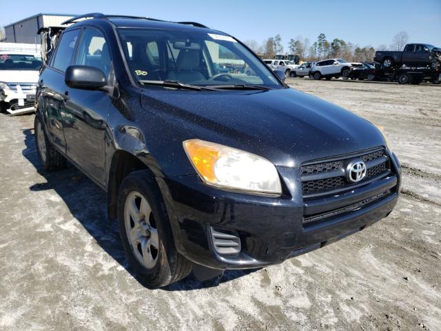 TOYOTA RAV4 2010 jtmbf4dv1a5021965