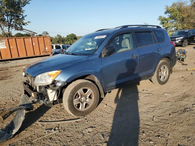 TOYOTA RAV4 2010 jtmbf4dv1a5022713