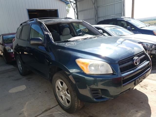 TOYOTA RAV4 2010 jtmbf4dv1a5030858