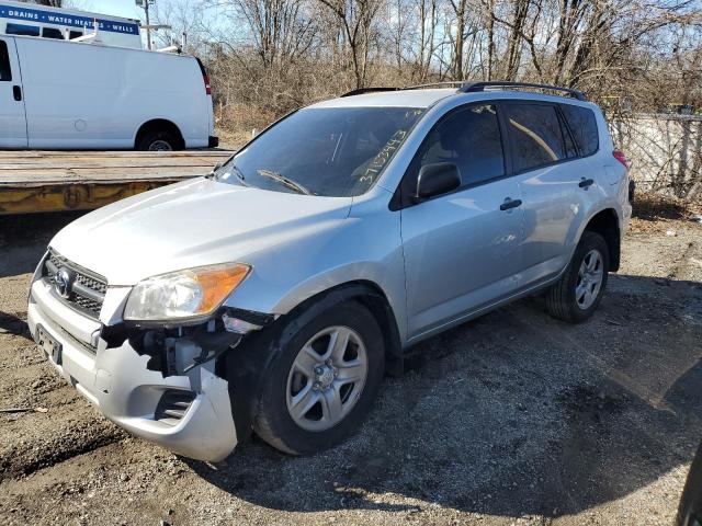 TOYOTA RAV4 2010 jtmbf4dv1a5030875