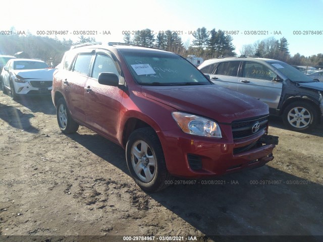 TOYOTA RAV4 2010 jtmbf4dv1a5031041