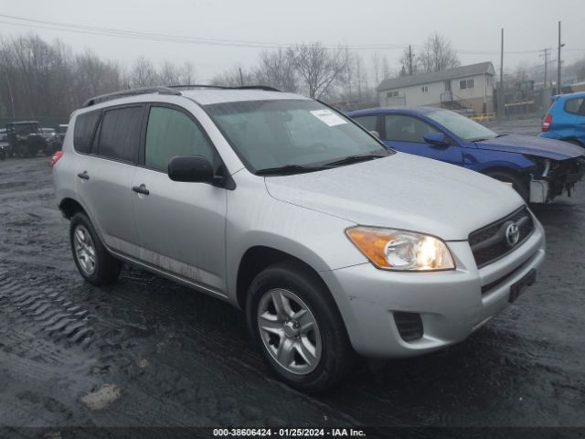 TOYOTA RAV4 2010 jtmbf4dv1ad021485