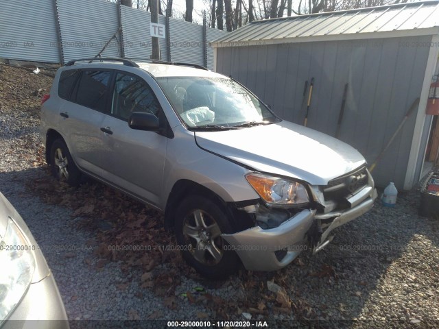 TOYOTA RAV4 2010 jtmbf4dv1ad022524