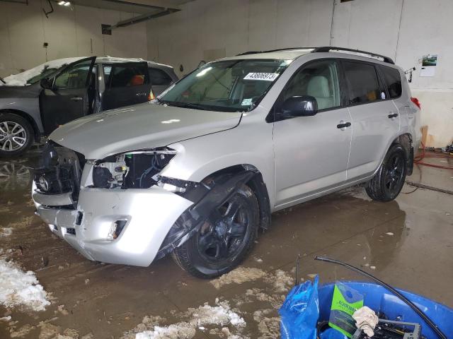 TOYOTA RAV4 2010 jtmbf4dv1ad022944