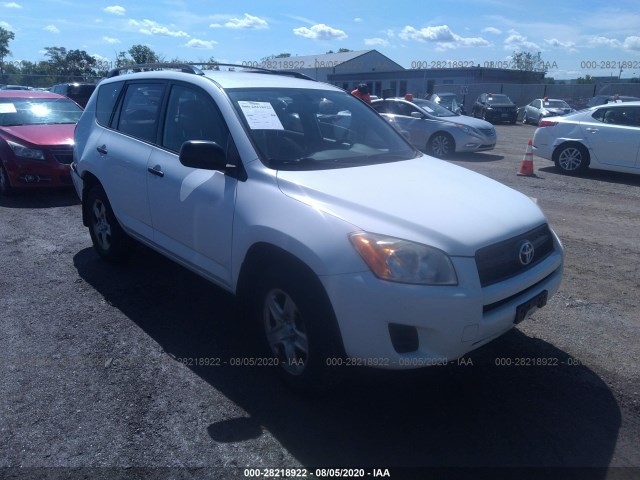 TOYOTA RAV4 2010 jtmbf4dv1ad023625