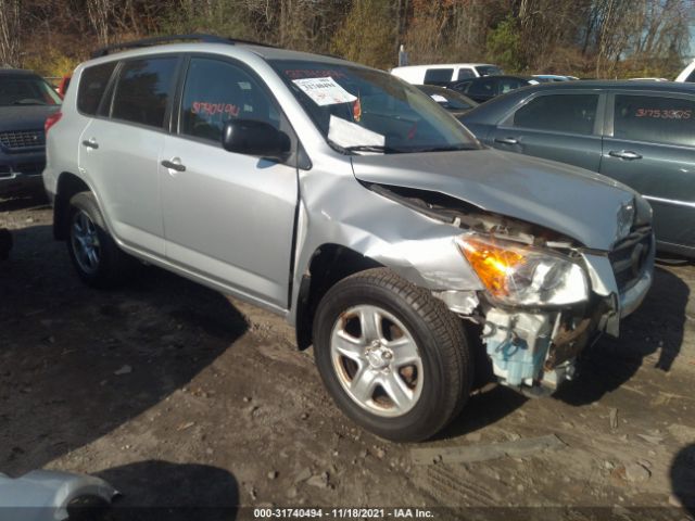 TOYOTA RAV4 2010 jtmbf4dv1ad024712