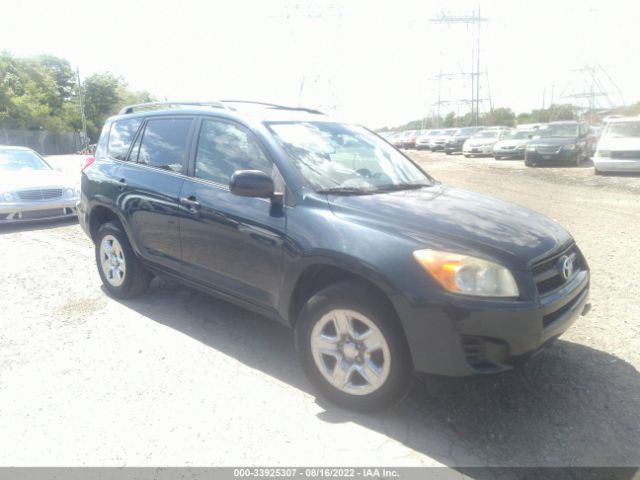 TOYOTA RAV4 2010 jtmbf4dv1ad024726