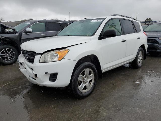 TOYOTA RAV4 2010 jtmbf4dv1ad026296