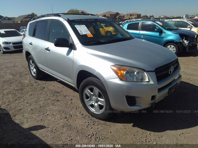 TOYOTA RAV4 2010 jtmbf4dv1ad026718