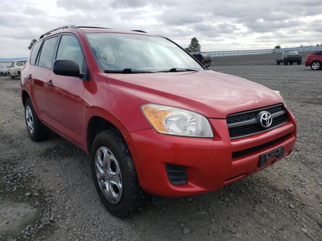 TOYOTA RAV4 2010 jtmbf4dv1ad027416