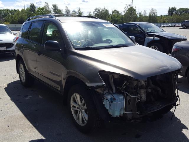 TOYOTA RAV4 2010 jtmbf4dv1ad028470