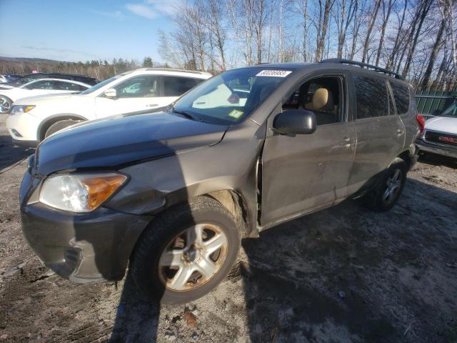 TOYOTA RAV4 2010 jtmbf4dv1ad029327