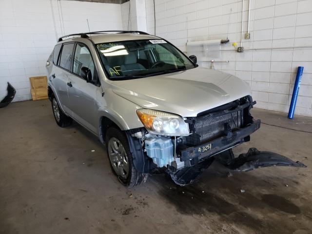 TOYOTA RAV4 2010 jtmbf4dv1ad029716