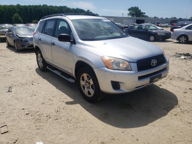 TOYOTA RAV4 2010 jtmbf4dv1ad029778