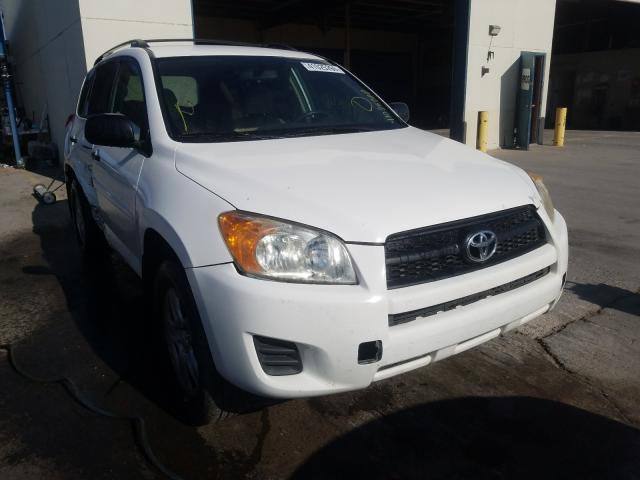 TOYOTA RAV4 2010 jtmbf4dv1ad030946