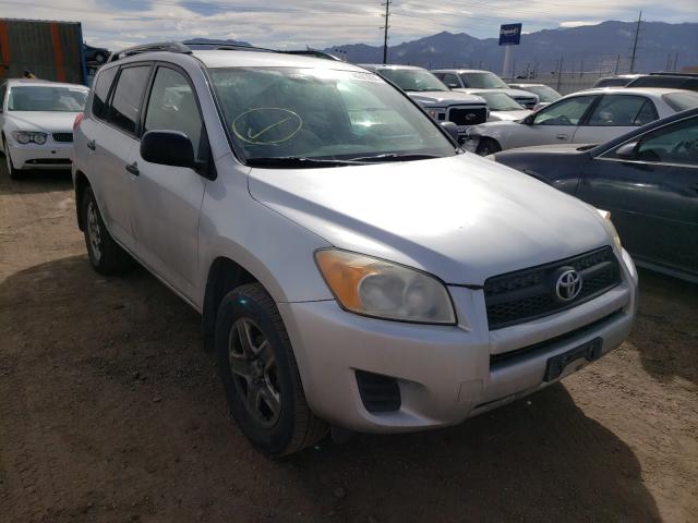 TOYOTA RAV4 2010 jtmbf4dv1ad032356