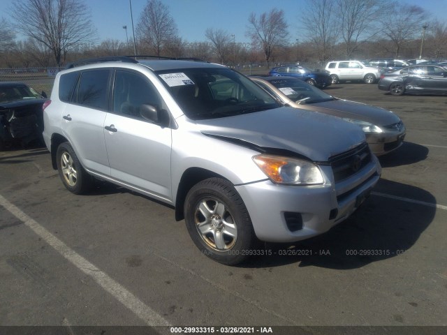 TOYOTA RAV4 2010 jtmbf4dv1ad034429