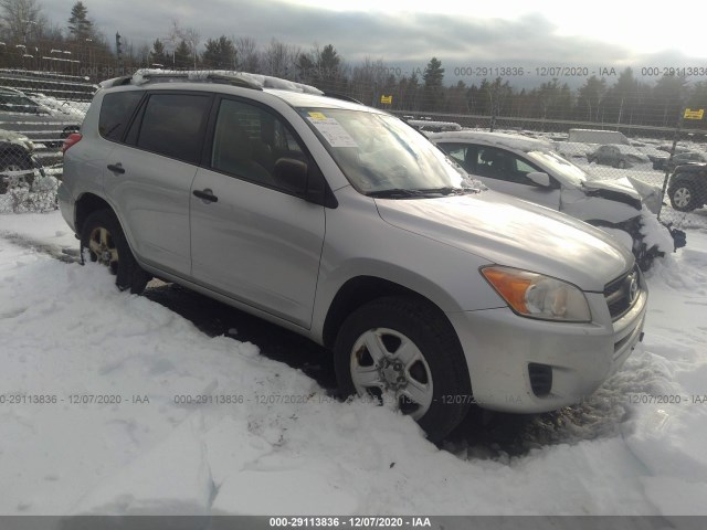 TOYOTA RAV4 2010 jtmbf4dv1ad034737