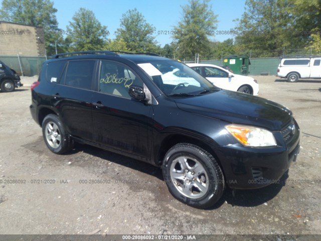 TOYOTA RAV4 2010 jtmbf4dv1ad034981