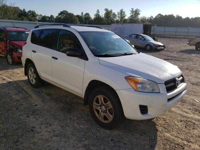 TOYOTA RAV4 2010 jtmbf4dv1ad035757