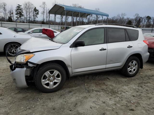 TOYOTA RAV4 2010 jtmbf4dv1ad038299