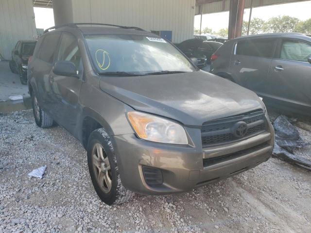 TOYOTA RAV4 2011 jtmbf4dv1b5039156