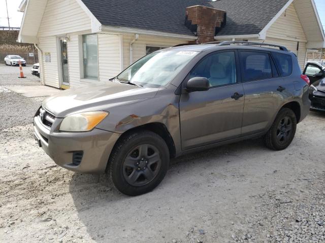 TOYOTA RAV4 2011 jtmbf4dv1b5040078