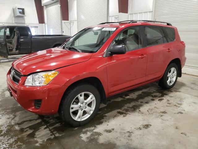 TOYOTA RAV4 2011 jtmbf4dv1b5040159