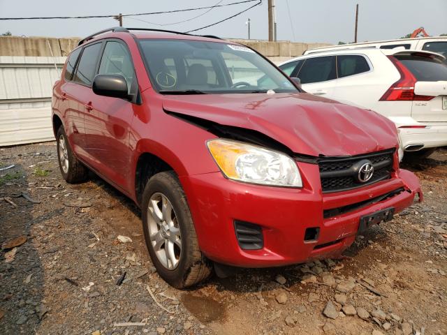 TOYOTA RAV4 2011 jtmbf4dv1b5041800