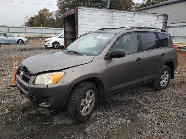 TOYOTA RAV4 2011 jtmbf4dv1b5042266