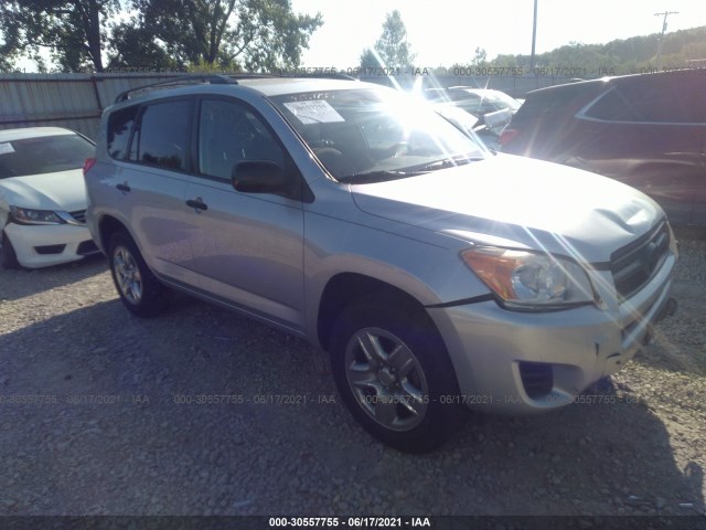 TOYOTA RAV4 2011 jtmbf4dv1b5042347