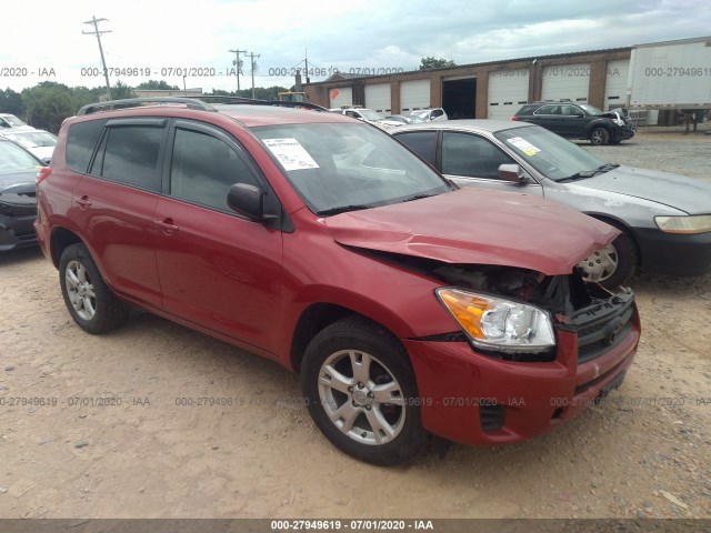 TOYOTA RAV4 2011 jtmbf4dv1b5044583