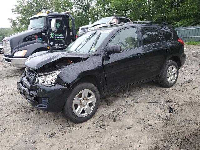 TOYOTA RAV4 2011 jtmbf4dv1b5044597