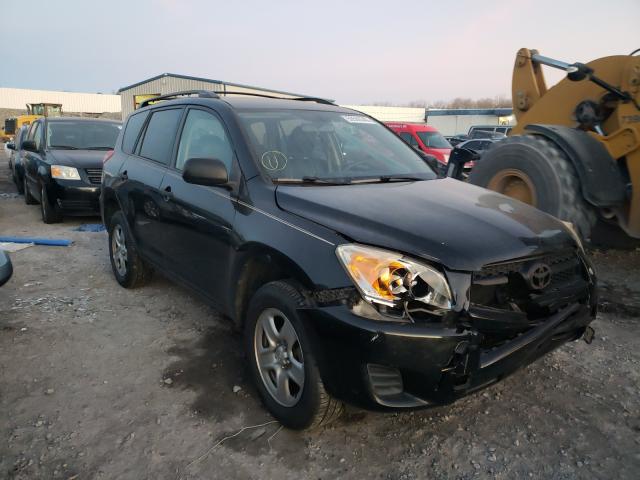 TOYOTA RAV4 2011 jtmbf4dv1b5044888