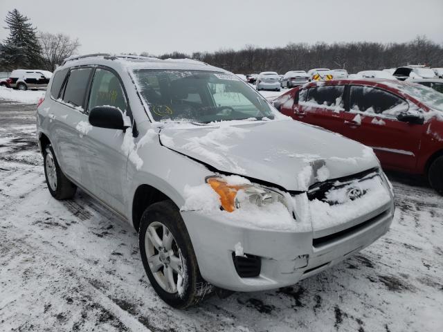 TOYOTA RAV4 2011 jtmbf4dv1b5045877