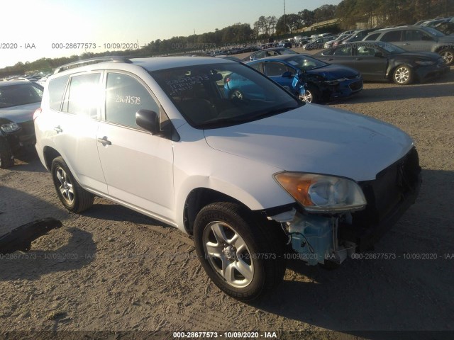 TOYOTA RAV4 2011 jtmbf4dv1b5046995