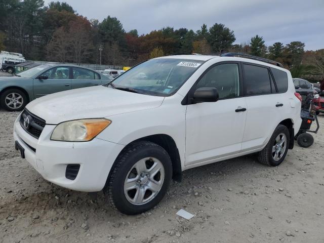 TOYOTA RAV4 2011 jtmbf4dv1b5047029