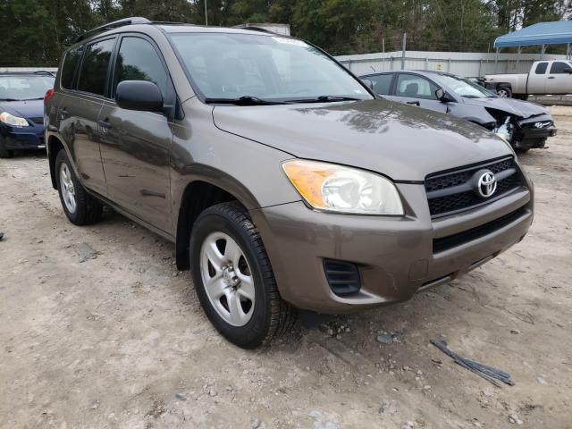 TOYOTA RAV4 2011 jtmbf4dv1b5047175