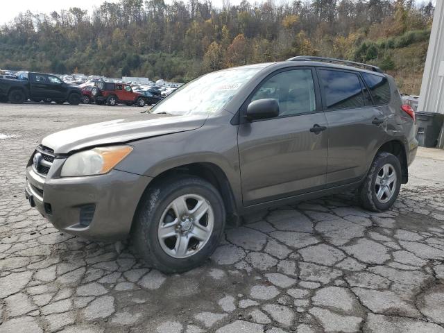 TOYOTA RAV4 2011 jtmbf4dv1b5049413