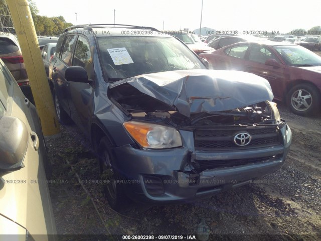 TOYOTA RAV4 2011 jtmbf4dv1bd040037