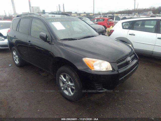 TOYOTA RAV4 2012 jtmbf4dv1c5053737