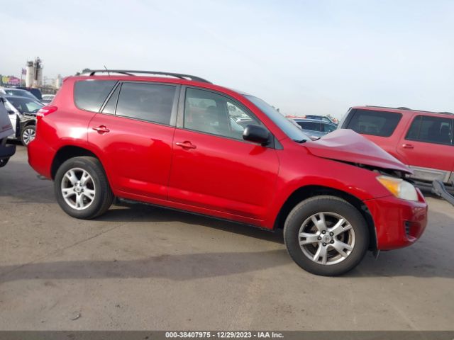 TOYOTA RAV4 2012 jtmbf4dv1c5056170