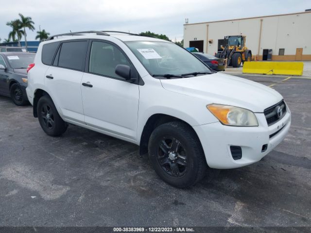 TOYOTA RAV4 2012 jtmbf4dv1cd045322