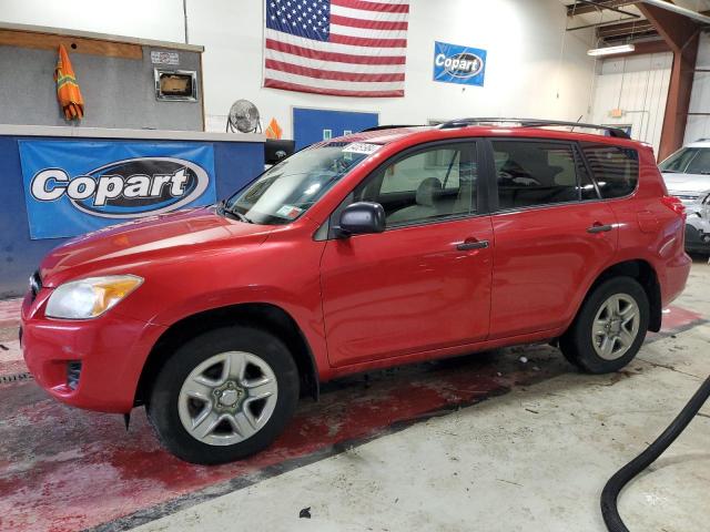 TOYOTA RAV4 2010 jtmbf4dv2a5017729