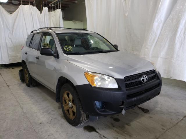 TOYOTA RAV4 2010 jtmbf4dv2a5018105