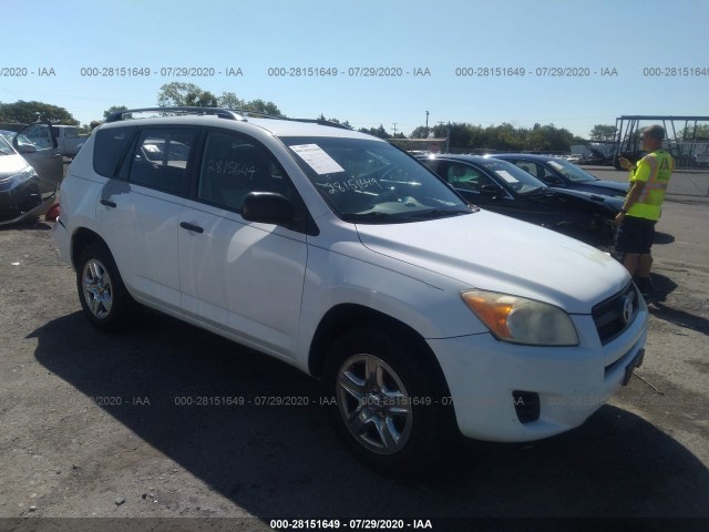 TOYOTA RAV4 2010 jtmbf4dv2a5019948