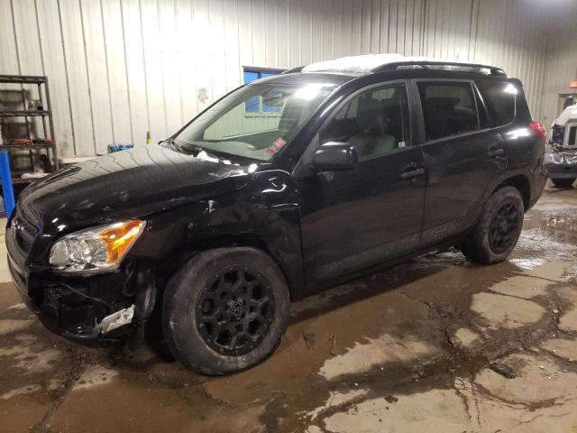 TOYOTA RAV4 2010 jtmbf4dv2a5019979